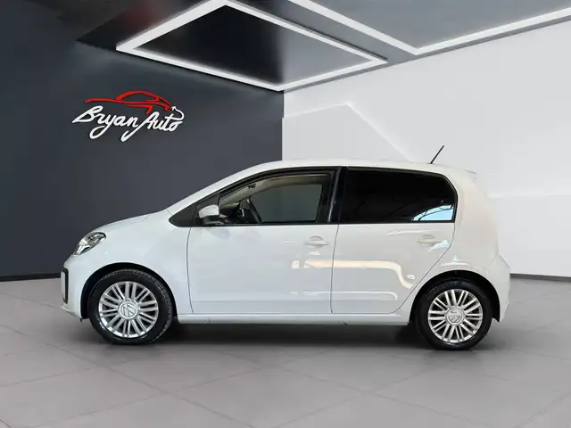 Volkswagen Up! view 6
