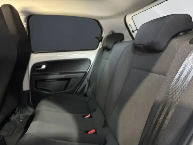 Volkswagen Up! view 10