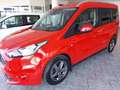 Ford Tourneo Connect 1.5TDCi Auto-S&S Titanium Aut. 120 Rojo - thumbnail 1