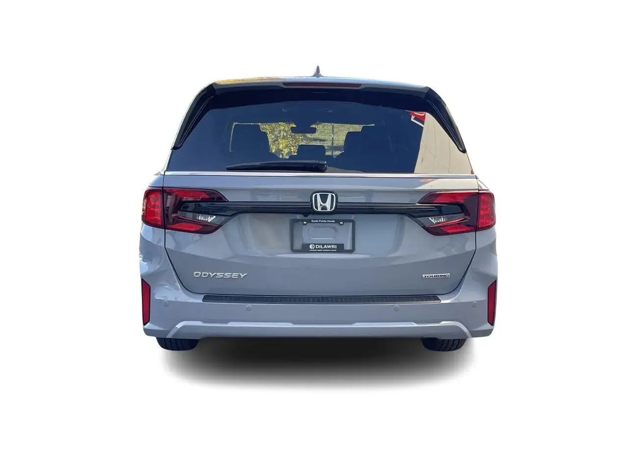 Honda Odyssey снимка Honda Odyssey