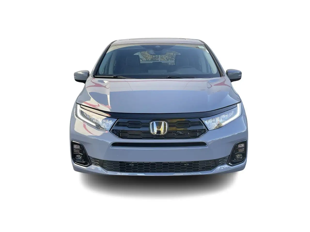 Honda Odyssey снимка Honda Odyssey