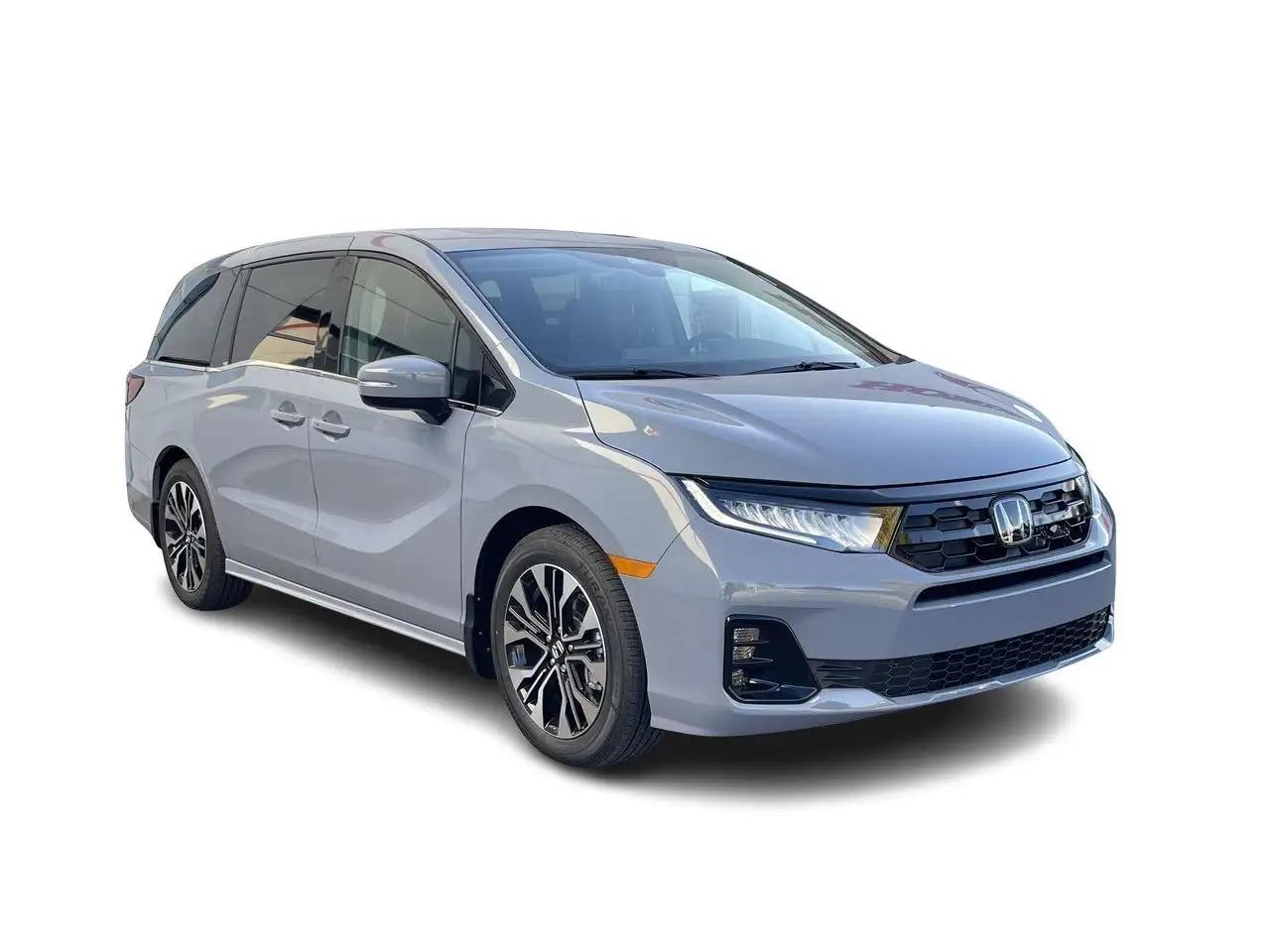 Honda Odyssey снимка Honda Odyssey