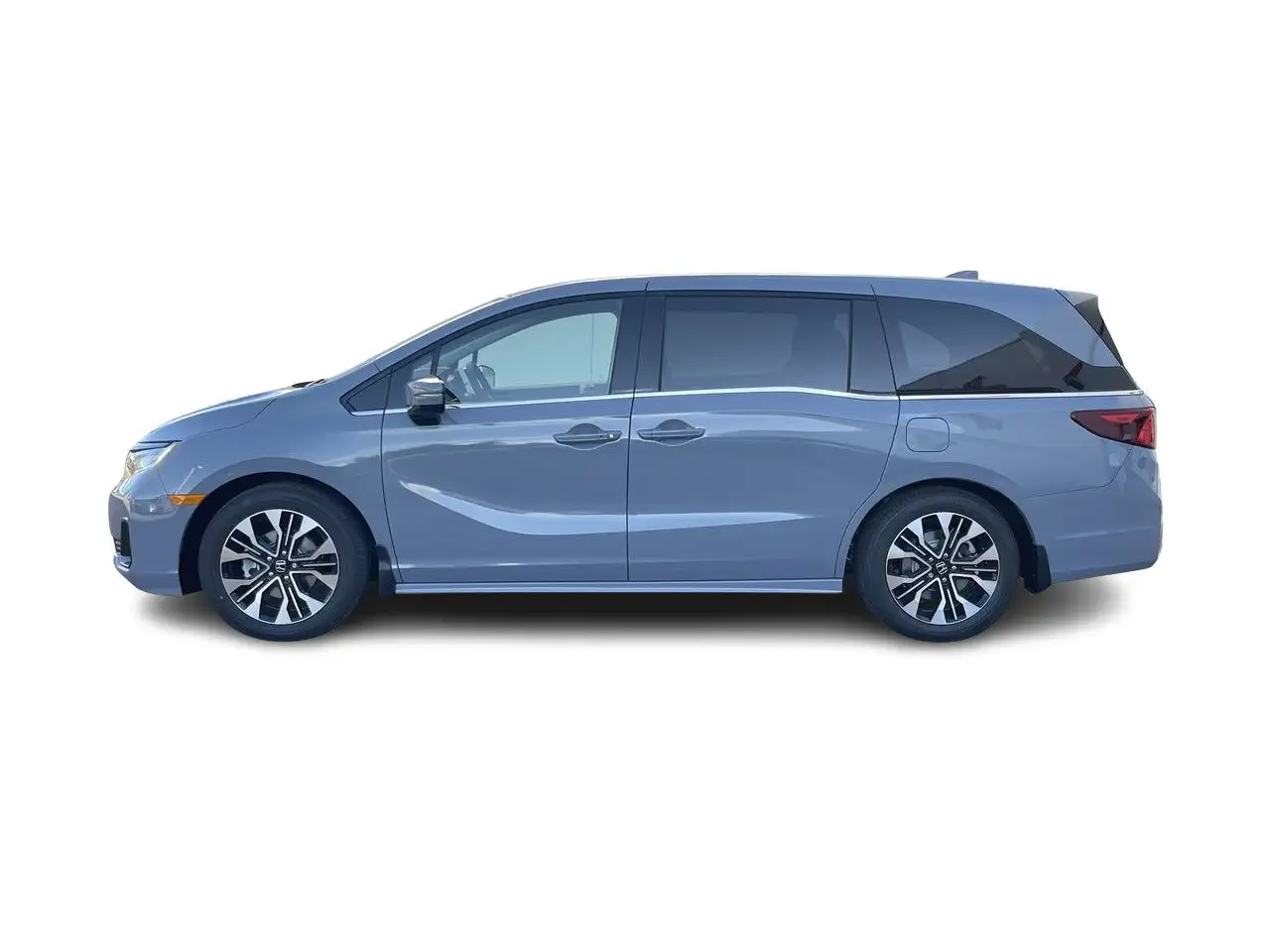 Honda Odyssey снимка Honda Odyssey