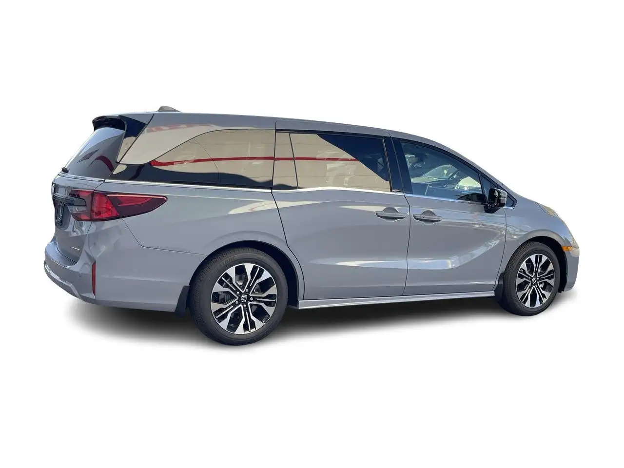 Honda Odyssey снимка Honda Odyssey