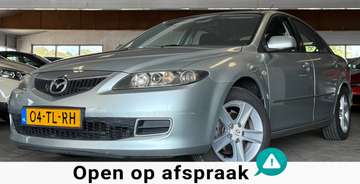 Sport 1.8i Touring|NAP|Apk04-27|CruiseCntrl|Airco|
