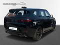 Land Rover Range Rover Sport P400 Dynamic HSE *Pano *Entert Schwarz - thumbnail 4
