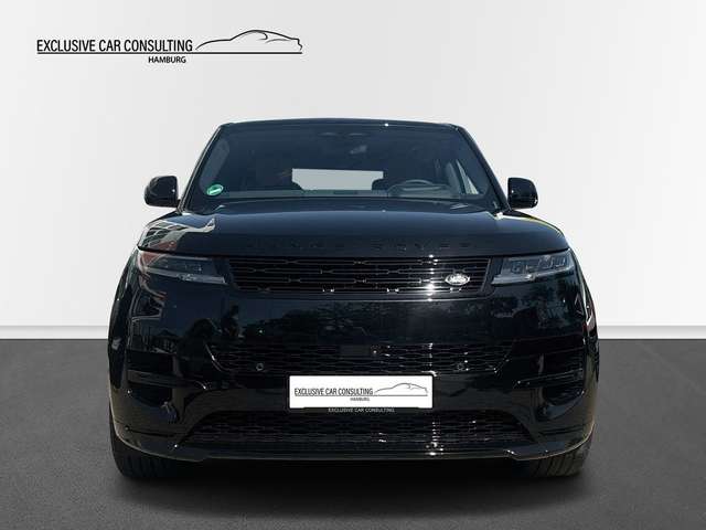 Land Rover Range Rover Sport P400 Dynamic HSE *Pano *Entert