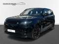 Land Rover Range Rover Sport P400 Dynamic HSE *Pano *Entert Schwarz - thumbnail 1
