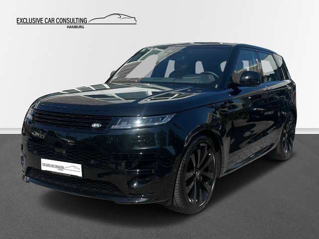 Imagine Land Rover Range Rover Sport P400 Dynamic HSE *Pano *Entert