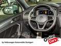 Volkswagen Tiguan R-Line 2.0 TDI DSG Navi Kamera LED ACC Silber - thumbnail 9