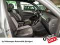 Volkswagen Tiguan R-Line 2.0 TDI DSG Navi Kamera LED ACC Silber - thumbnail 4