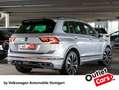 Volkswagen Tiguan R-Line 2.0 TDI DSG Navi Kamera LED ACC Silber - thumbnail 2