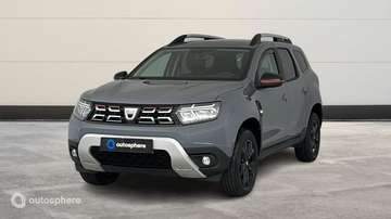 1.5 Blue dCi 115ch SL Extreme 4x2