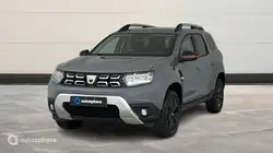 Dacia Duster 1.5 Blue dCi 115ch SL Extreme 4x2