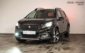 2008 1.5 BlueHDi GT Line