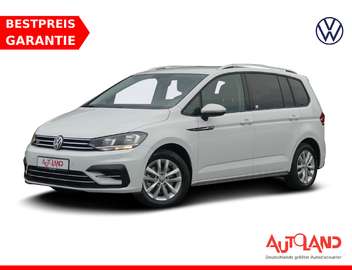 1.4 TSI R-Line Sitzheizung el. Heckklappe