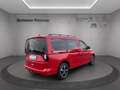 Volkswagen Caddy California Maxi 1.5 TSI Navi LED Klima Rot - thumbnail 8