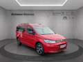 Volkswagen Caddy California Maxi 1.5 TSI Navi LED Klima Rot - thumbnail 6