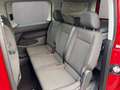 Volkswagen Caddy California Maxi 1.5 TSI Navi LED Klima Rot - thumbnail 19