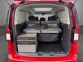 Volkswagen Caddy California Maxi 1.5 TSI Navi LED Klima Rot - thumbnail 10