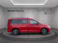 Volkswagen Caddy California Maxi 1.5 TSI Navi LED Klima Rot - thumbnail 7