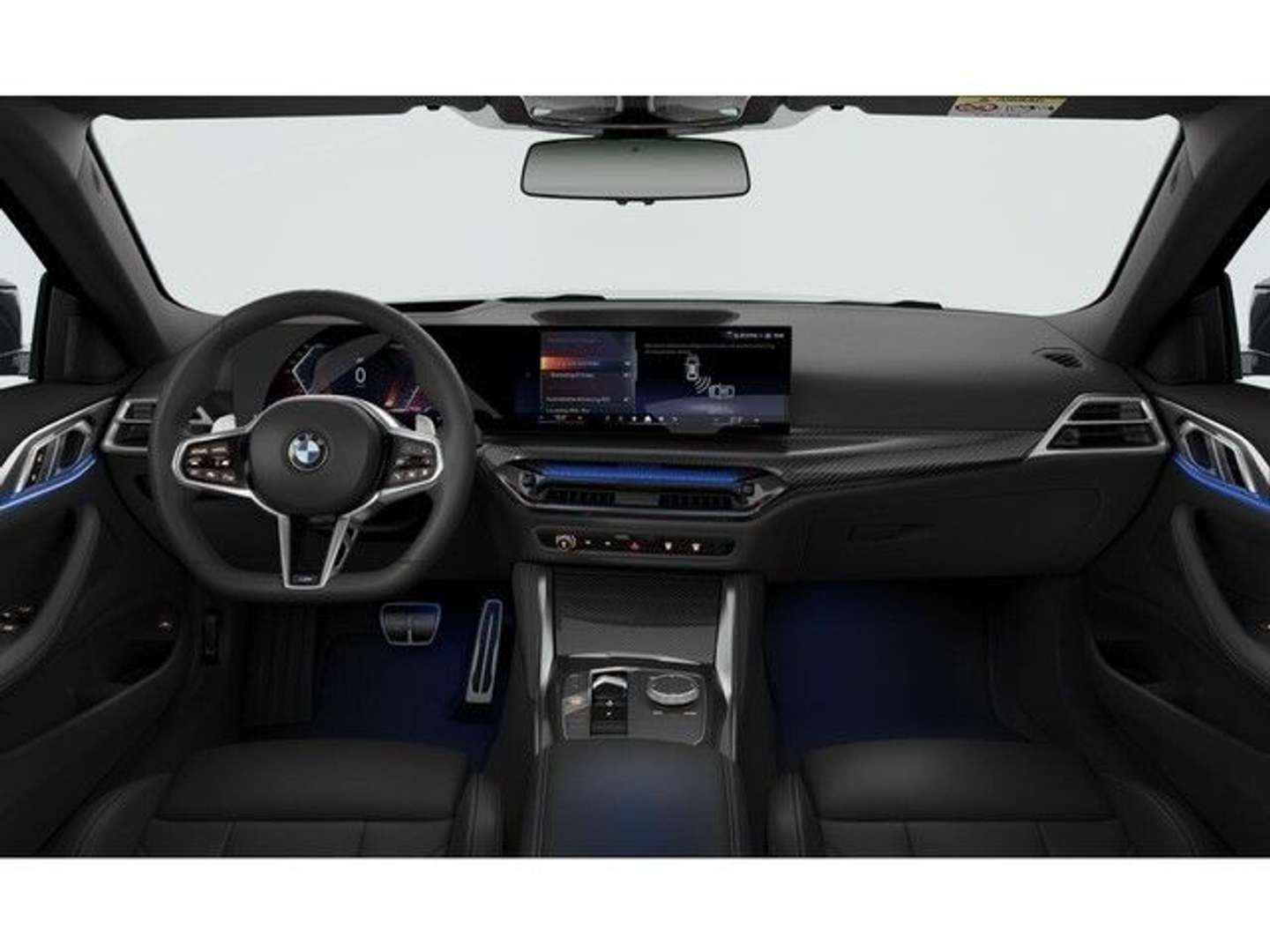 BMW Série 420 D XDrive Coupé M Sport 420d XDrive -  - Joinsteer - #3