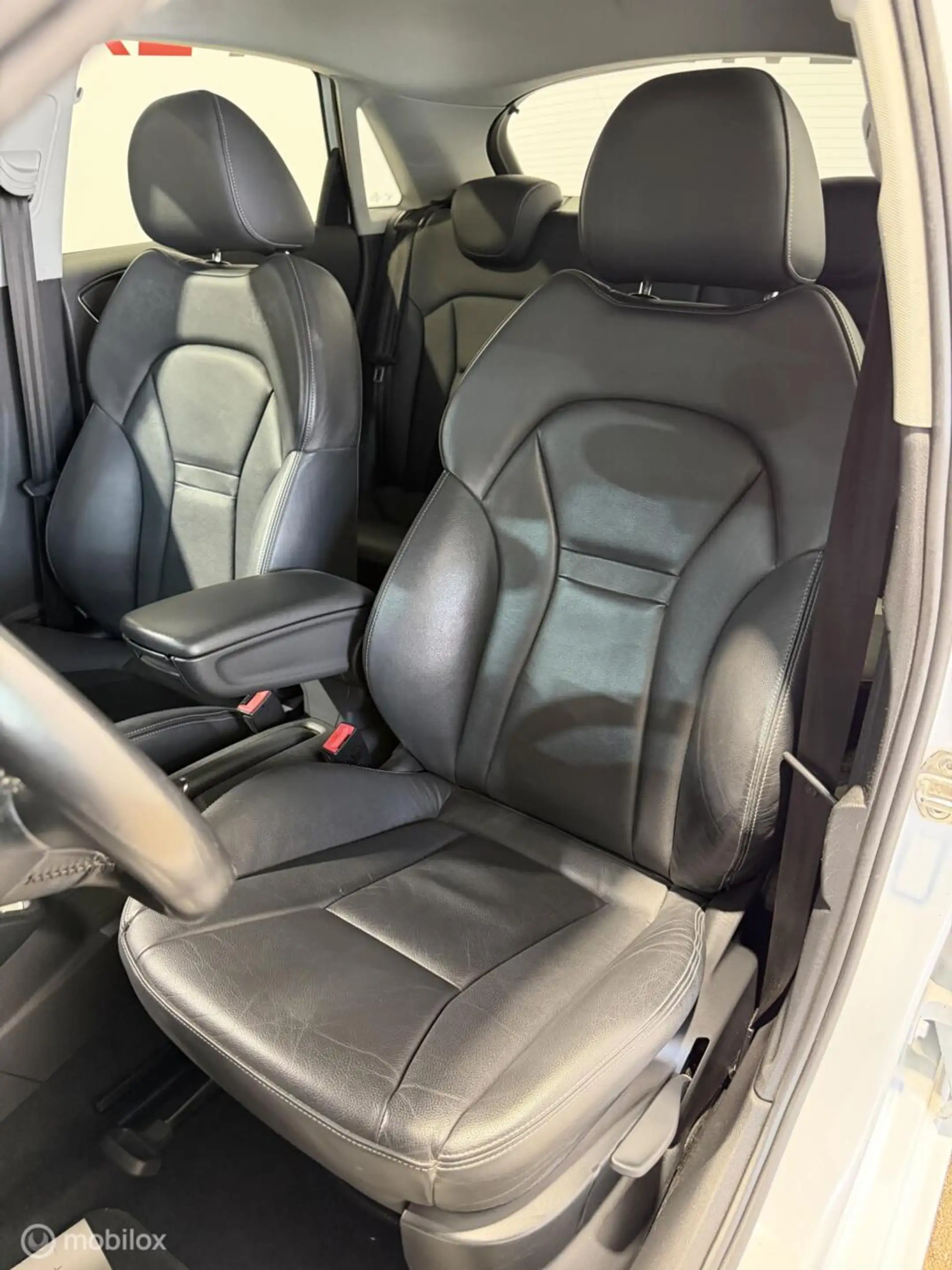 Audi A1 Sportback 1.4 TFSI Pro Line S AUT/CLIMA/LEDER/PDC — photo 9