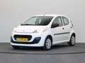 Peugeot 107 1.0 Blue Lease | Airco | 5 deurs | Elektrische ram Blanc - thumbnail 16