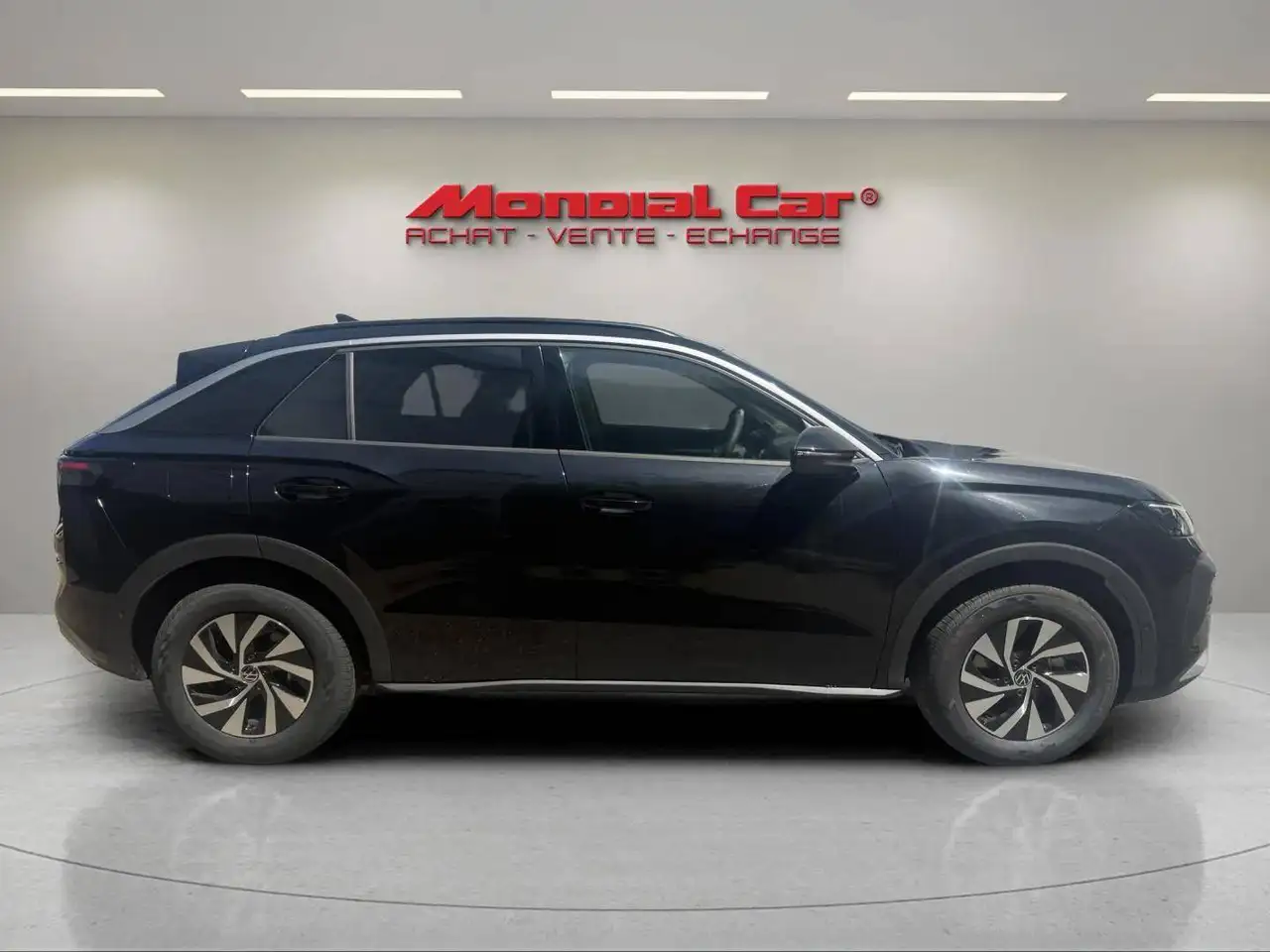 Volkswagen T-Roc 2026