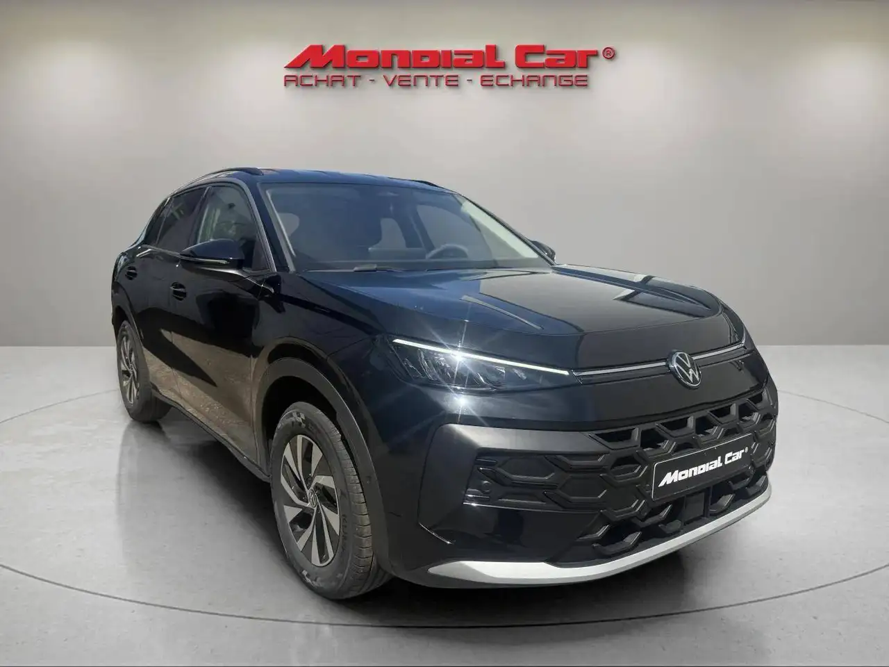 Volkswagen T-Roc 2026
