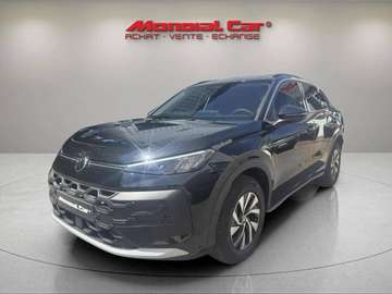 T-Roc 1.5 eTSI mHEV DSG *27.272€ HTVA*13 Kms*Neuf*07/2026