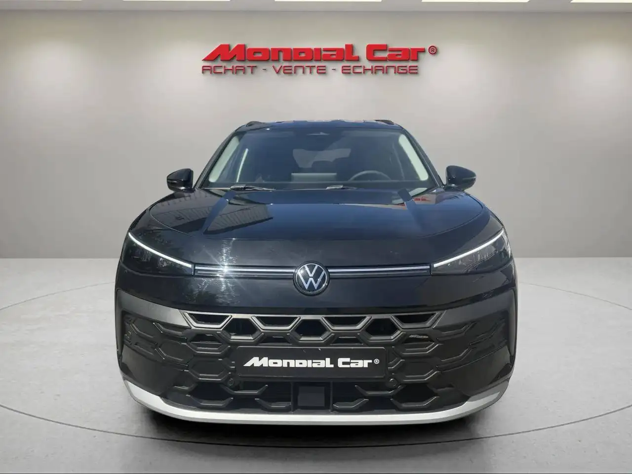 Volkswagen T-Roc 2026