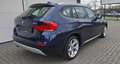 BMW X1 2.0d xDrive **LEDER/PDC/CARPASS/GARANTIE** Bleu - thumbnail 3