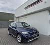 BMW X1 2.0d xDrive **LEDER/PDC/CARPASS/GARANTIE** Bleu - thumbnail 1