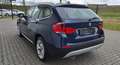 BMW X1 2.0d xDrive **LEDER/PDC/CARPASS/GARANTIE** Bleu - thumbnail 5