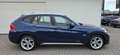BMW X1 2.0d xDrive **LEDER/PDC/CARPASS/GARANTIE** Bleu - thumbnail 6