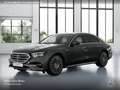 Mercedes-Benz E 400 e 4M Hybrid Fahrass 360° Airmat Burmester 9G Gris - thumbnail 12