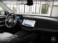 Mercedes-Benz E 400 e 4M Hybrid Fahrass 360° Airmat Burmester 9G Gris - thumbnail 9