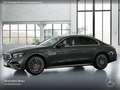 Mercedes-Benz E 400 e 4M Hybrid Fahrass 360° Airmat Burmester 9G Gris - thumbnail 3