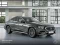 Mercedes-Benz E 400 e 4M Hybrid Fahrass 360° Airmat Burmester 9G Grau - thumbnail 21