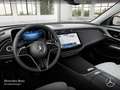 Mercedes-Benz E 400 e 4M Hybrid Fahrass 360° Airmat Burmester 9G Gris - thumbnail 8