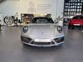 Porsche 992 Carrera 4S Cabriolet PDK Silber - thumbnail 4