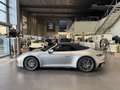 Porsche 992 Carrera 4S Cabriolet PDK Silber - thumbnail 3
