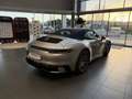 Porsche 992 Carrera 4S Cabriolet PDK Silber - thumbnail 7