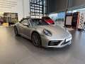 Porsche 992 Carrera 4S Cabriolet PDK Silber - thumbnail 9