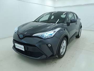 Hybrid Business 1.8 Full Hybrid 122CV