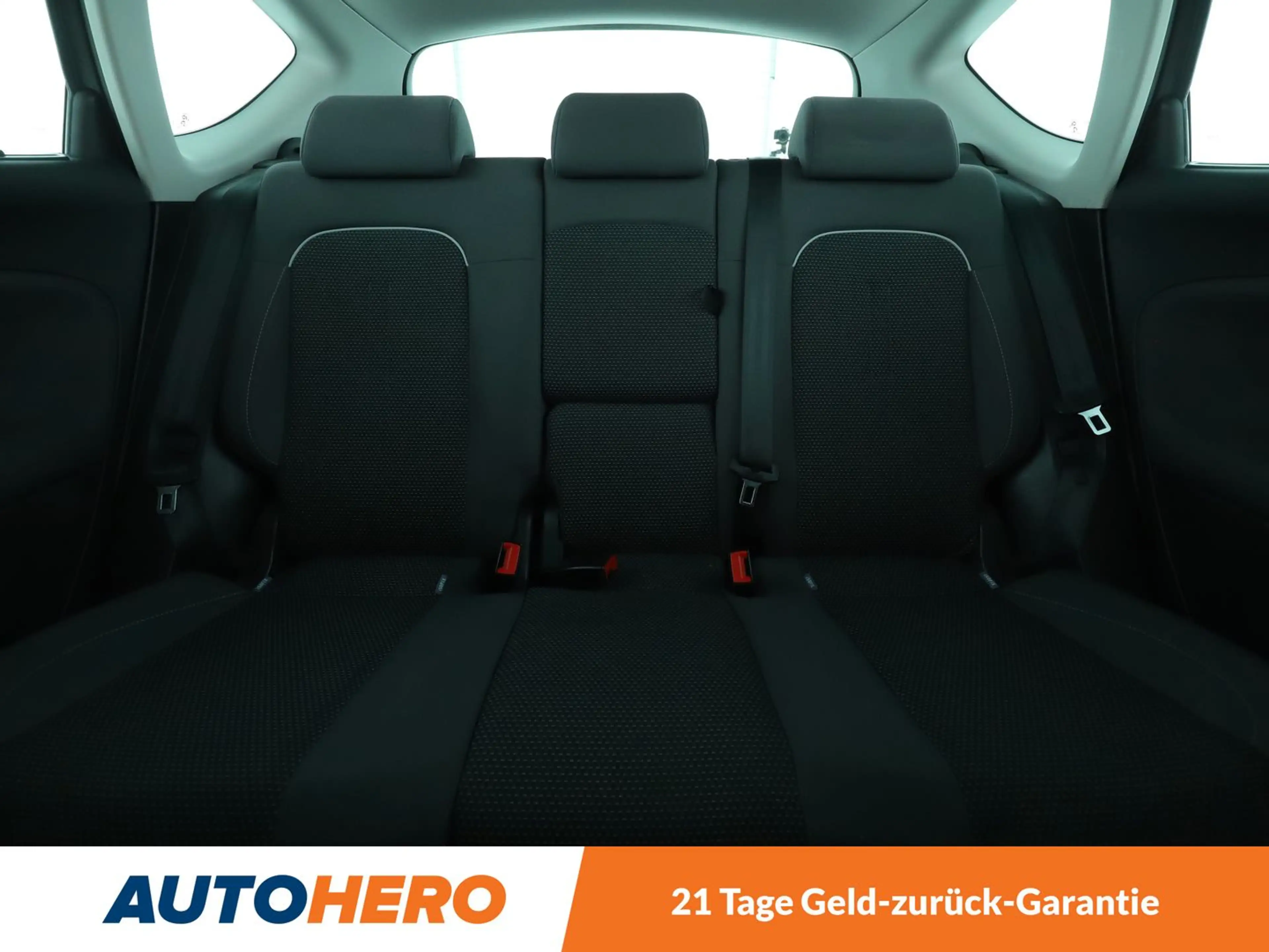SEAT Altea 1.4 TSI Sun*PDC*SHZ*TEMPO*KLIMA*CD-PLAYER*GARANTIE — photo 15