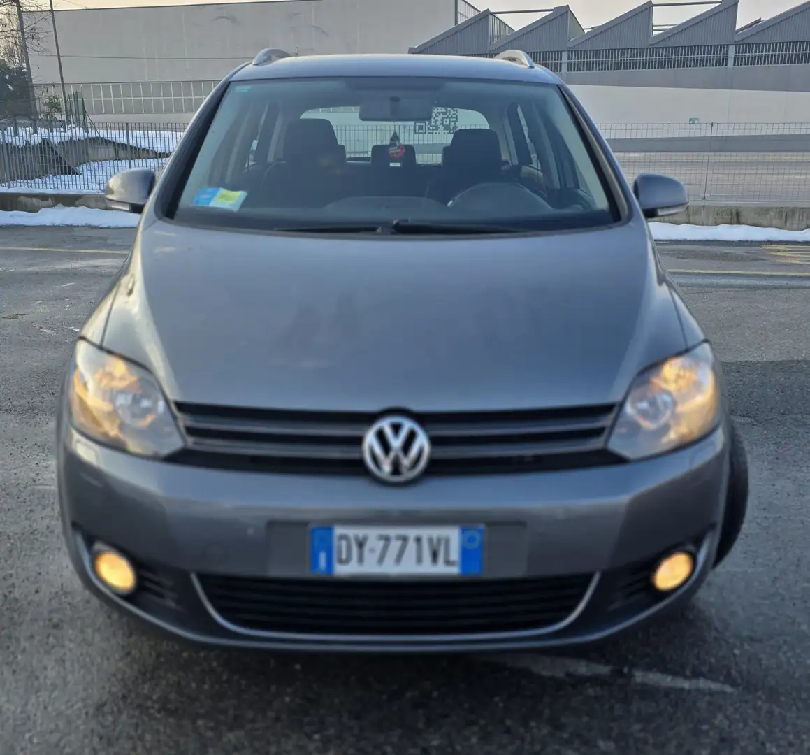 Volkswagen Golf Plus 1.6 tdi Highline - 1