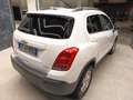 Chevrolet Trax 1.6 AWD LT bijela - thumbnail 7