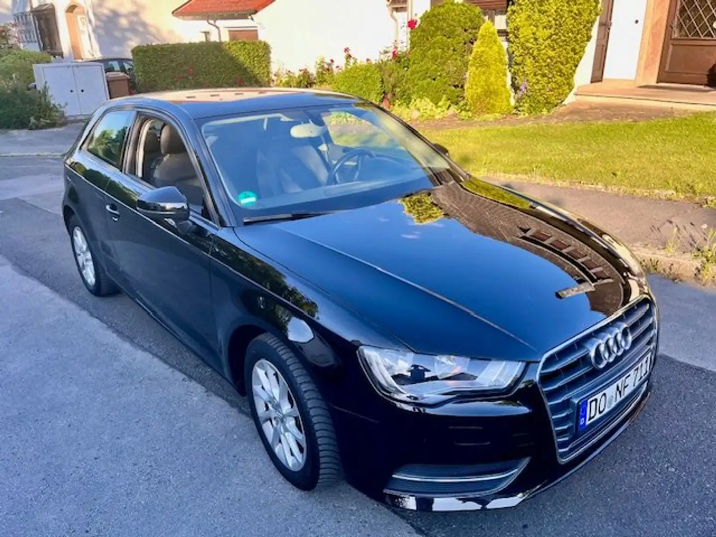 Audi A3 A3 1.2 TFSI Ambiente - 1